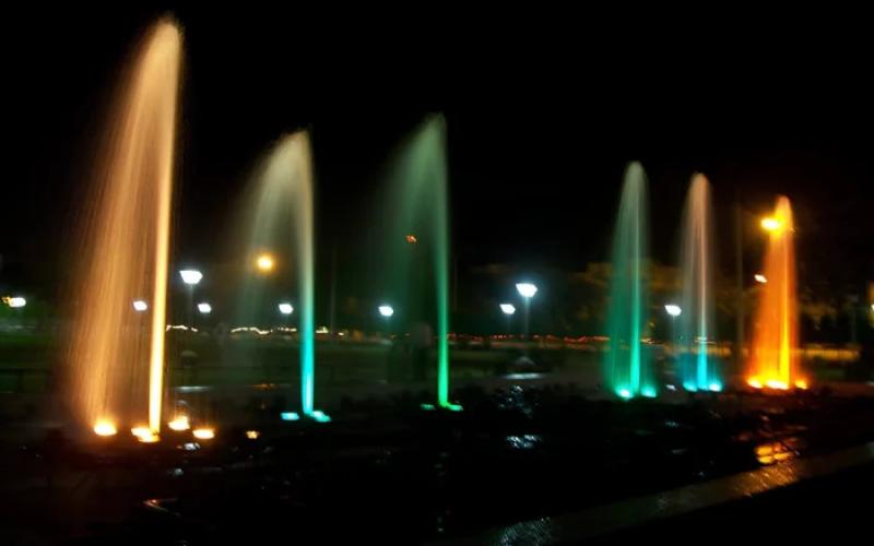 Where are the pre-launch projects of Laxmi Group located?